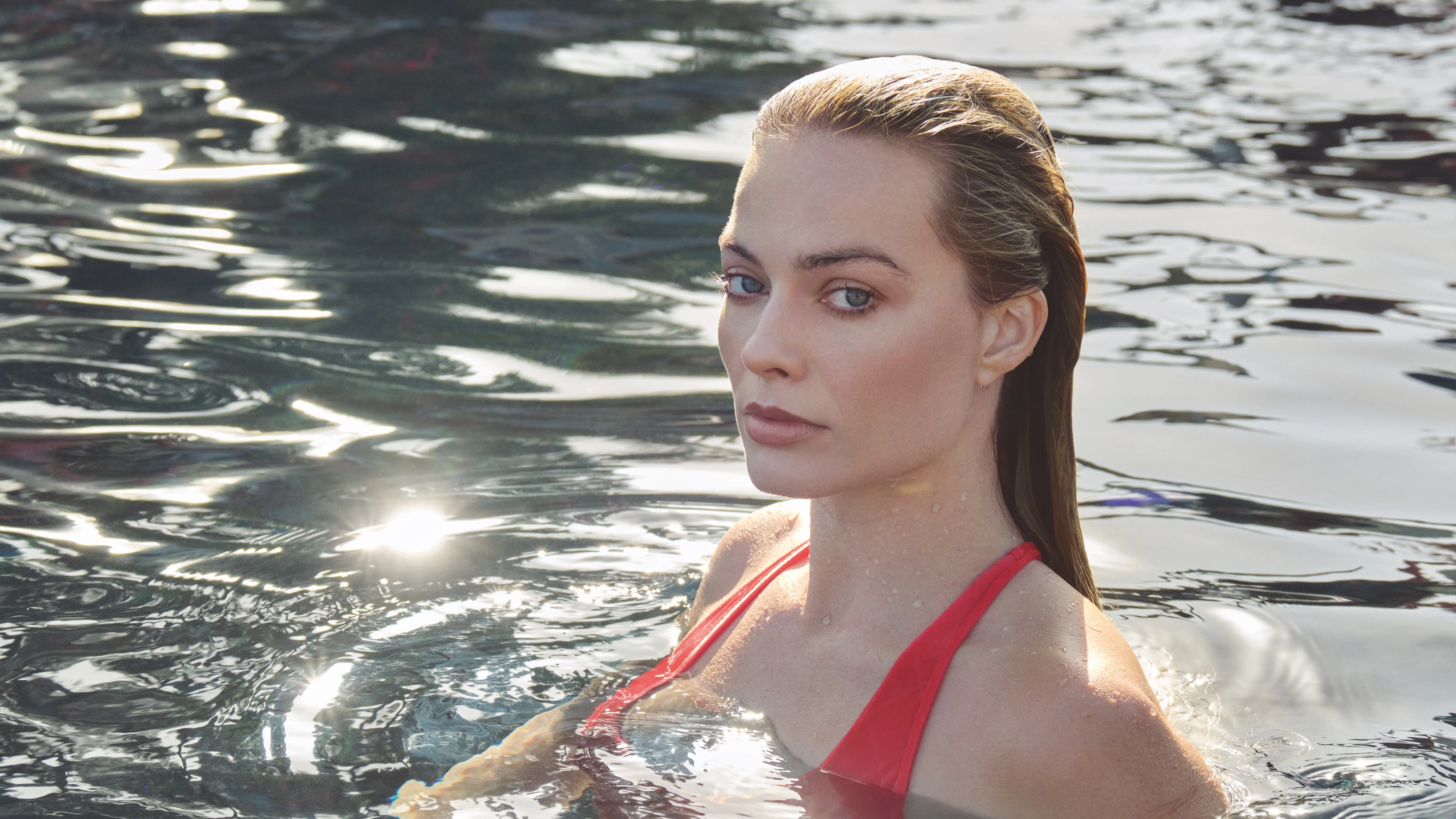 Margot Robbie